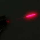 Ручка-фонарик лазер "Патрон" - Фото 3