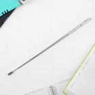 Ручка-лазер «Указка», с фонариком, магнит - Фото 2