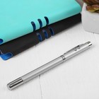 Ручка-лазер «Указка», с фонариком, магнит - Фото 3