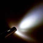 Ручка-лазер «Указка», с фонариком, магнит - Фото 4