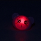 Кольцо световое "Зверята", цвета МИКС - Фото 3