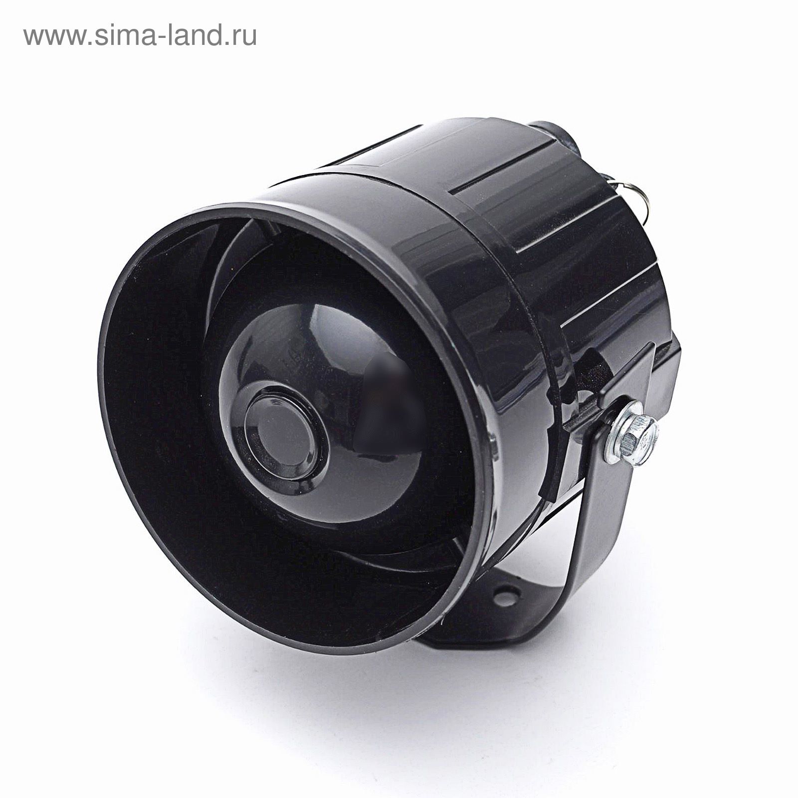 Купить Сирену Для Сигнализации На Авто