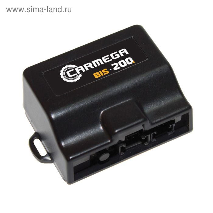 Модуль обхода штатного иммобилайзера CARMEGA BIS-200 - Фото 1