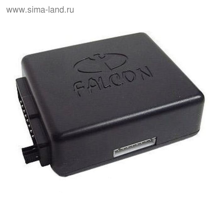 Модуль электрического стеклоподъемника FALCON WR-250 - Фото 1