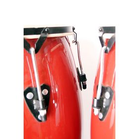 

Конга детский DADI CFC-1, 2 шт., красный