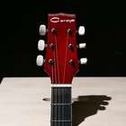 Акустическая гитара Caraya C901T-BS - Фото 2