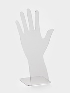 Подставка для украшений «Рука», 12×5×21 см, оргстекло 2 мм - Фото 2