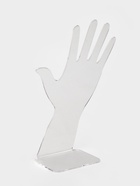 Подставка для украшений «Рука», 12×5×21 см, оргстекло 2 мм - Фото 3