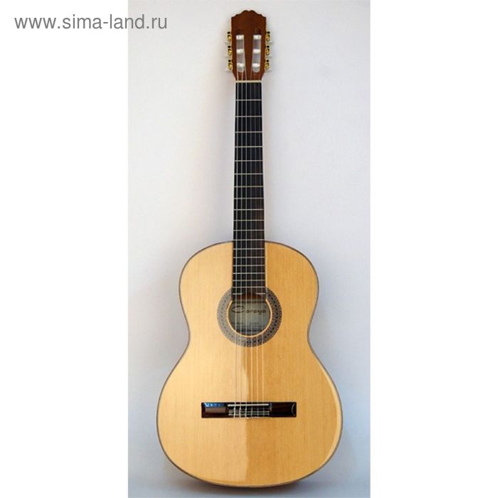 Классическая гитара Carayа SP22 - Фото 1