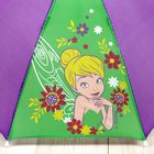 Зонт детский "Волшебная Фея", Феи, 8 спиц d=52 см - Фото 4
