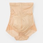 Корректирующие трусы ONLITOP Wild orchid, размер 44-46, цвет бежевый - Фото 3