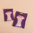 Корректирующие трусы ONLITOP Wild orchid, размер 44-46, цвет чёрный - Фото 7