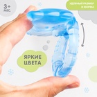 Прорезыватель охлаждающий с водой «Мишка с колечком», МИКС, Крошка Я - Фото 7