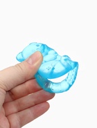 Прорезыватель охлаждающий с водой «Мишка с колечком», МИКС, Крошка Я - Фото 4