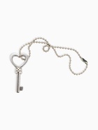 Замок свадебный с ключом «Вместе навсегда» - Фото 6