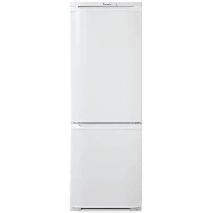 Холодильник "Бирюса" 118, двухкамерный, класс А, 180 л, белый - Фото 1