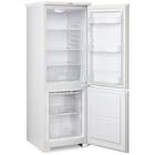 Холодильник "Бирюса" 118, двухкамерный, класс А, 180 л, белый - Фото 4