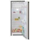 Холодильник "Бирюса" M 110, однокамерный, класс А, 180 л, серебристый - Фото 2