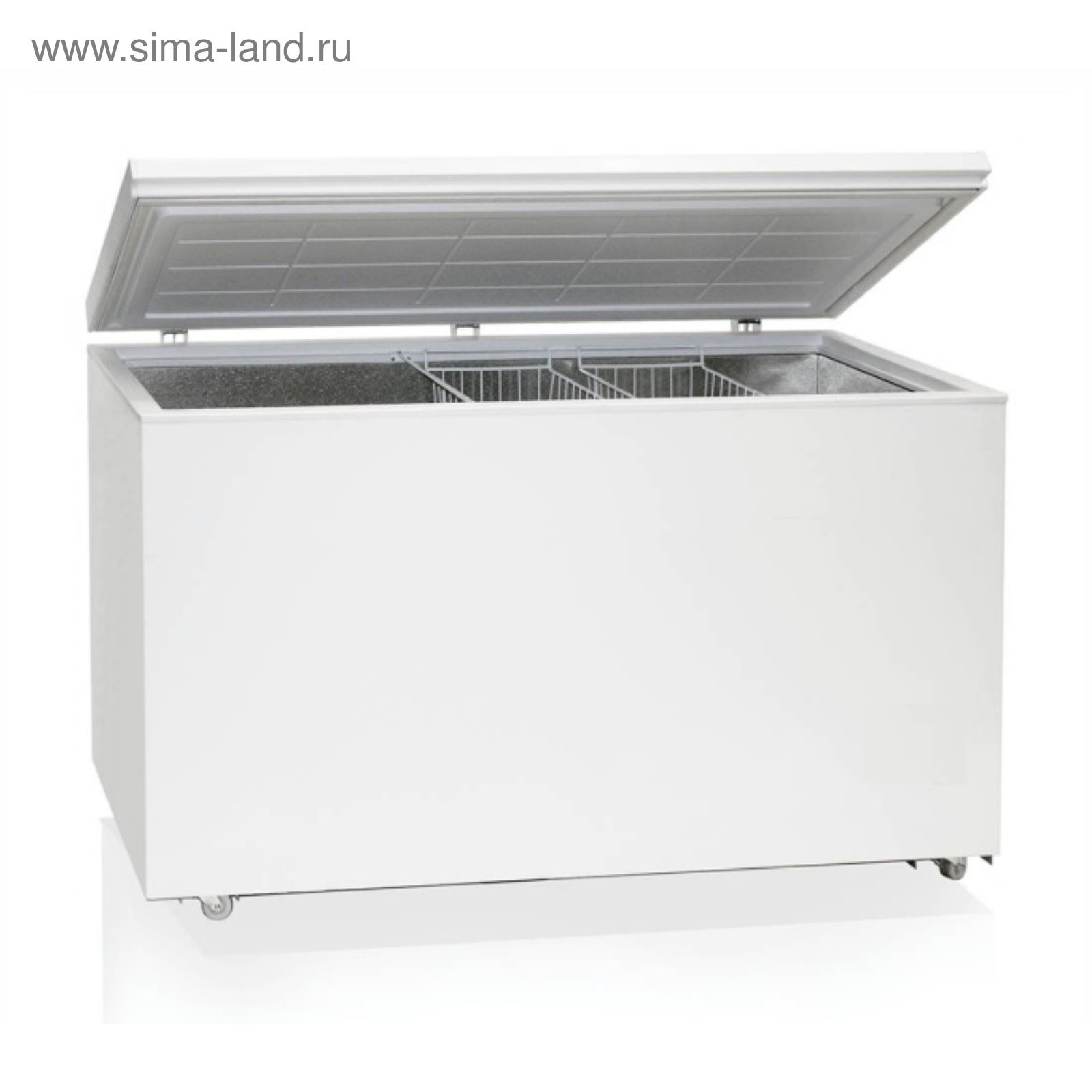 Морозильный ларь "Бирюса" 455К, НА УДАЛЕНИЕ НЕ ЗАКАЗЫВАТЬ (2493715 ...