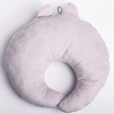 Подушка для детей Зайка – купить в интернет-магазине, цена, заказ online