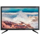 Телевизор Thomson T22D16DF-02B, LED, 22", черный - Фото 1