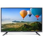 Телевизор Harper 32R660T, 32", 1366х768, DVB-T/T2/C, 3xHDMI, 1xUSB, чёрный - Фото 1