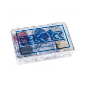 

Коробка медиаторов Dunlop 4670 TeckPick, 72 шт