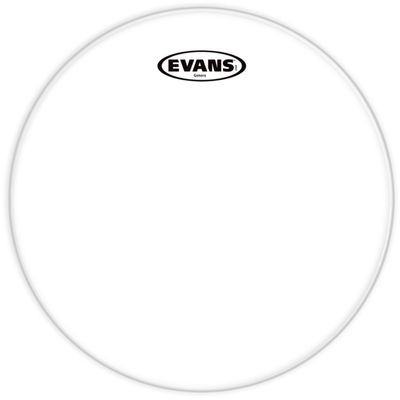 Пластик Evans TT14GR для том барабана 14", серия Genera Resonant