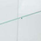 Аквариум прямоугольный 230 л, без крышки, толщина стекла 6 мм (Уценка) - Фото 3