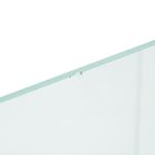 Аквариум прямоугольный 230 л, без крышки, толщина стекла 6 мм (Уценка) - Фото 4