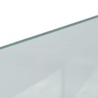 Аквариум прямоугольный 250 л, без крышки, толщина стекла 6 мм (Уценка) - Фото 3