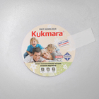 Котел походный KUKMARA, 12 л, с крышкой, алюминий - Фото 6