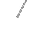 Бур по бетону ЛОМ, SDS-plus, 6×210 мм - Фото 4