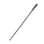 Бур по бетону ЛОМ, SDS-plus, 6×260 мм - Фото 2