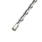 Бур по бетону ЛОМ, SDS-plus, 6×260 мм - Фото 3