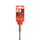 Бур по бетону ЛОМ, SDS-plus, 6×260 мм - Фото 4