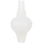 Детский назальный аспиратор, с отводной трубкой, голубой - Фото 12