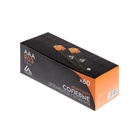 Батарейка солевая Luazon Heavy Duty, AAA, R03, спайка, 4 штуки - Фото 7