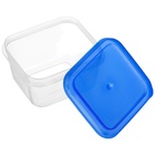 Контейнеры пищевые с крышками, для хранения детского питания, 8 шт., МИКС - Фото 12