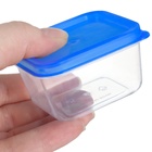 Контейнеры пищевые с крышками, для хранения детского питания, 8 шт., МИКС - Фото 13