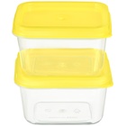 Контейнеры пищевые с крышками, для хранения детского питания, 8 шт., МИКС - Фото 5