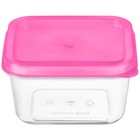 Контейнеры пищевые с крышками, для хранения детского питания, 8 шт., МИКС - Фото 6