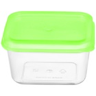 Контейнеры пищевые с крышками, для хранения детского питания, 8 шт., МИКС - Фото 8