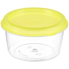 Набор контейнеров для хранения детского питания Крошка Я 8 шт., 50 мл., круглые, с крышками, МИКС - Фото 8