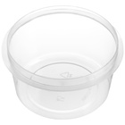 Набор контейнеров для хранения детского питания Крошка Я 8 шт., 50 мл., круглые, с крышками, МИКС - Фото 10