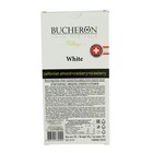 Шоколад "Bucheron" белый с миндалем, клюквой и клубникой, 100 г - Фото 3