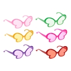 Карнавальные очки детские "Бабочка", цвета МИКС - Фото 2