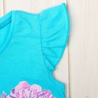 Платье для девочки KAFTAN "Summer", рост 98-104 см (30), 3-4 года, голубое - Фото 4