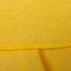 Туника для девочки KAFTAN "Summer", жёлтая, рост 98-104 см (30), 3-4 года - Фото 7