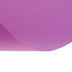 Картон цветной Sadipal Sirio, 420 х 297 мм,1 лист, 170 г/м2, тёмно-фиолетовый, цена за 1 лист - Фото 2